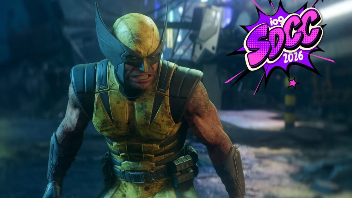 'Marvel's Wolverine' Gets a Bloody New Story Trailer