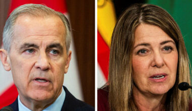 Taxpayers to buy Alberta another pipeline in far-reaching shakeup of Canada’s energy picture - The Hill Times
