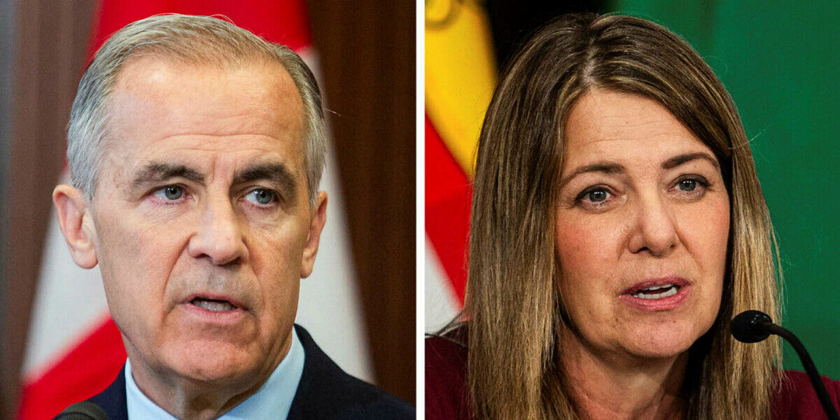 Taxpayers to buy Alberta another pipeline in far-reaching shakeup of Canada’s energy picture - The Hill Times