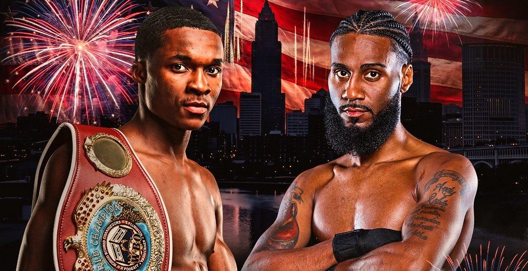 Who will win Abdullah Mason vs Albert Bell? Predictions and breakdown