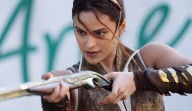 Prime Video's New 140-Minute Action Epic Is Officially A Global Hit on Streaming