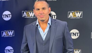 Matt Hardy AEW