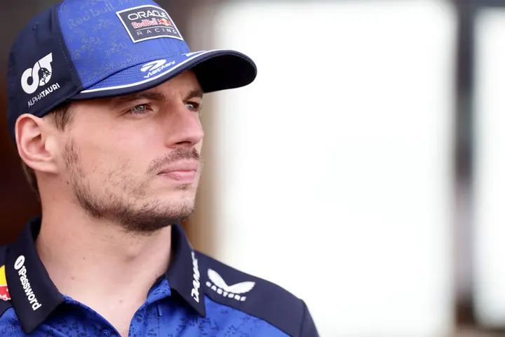 max-verstappen