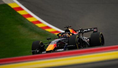 "F3 car with F1 downforce" — Why Max Verstappen and McLaren say Spa is so different in 2026