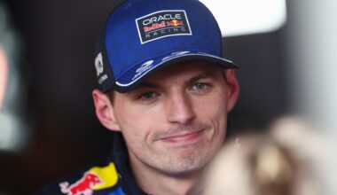 Schumacher believes Red Bull-Verstappen relationship has reached a critical point