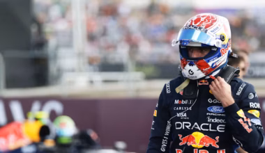 Max Verstappen’s rear-wing issue explained