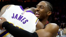LeBron James to the 76ers? Why Jaylen Brown could help lure The King to Philly