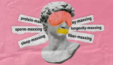Are the healthiest people really ‘maxxing’? Experts weigh in