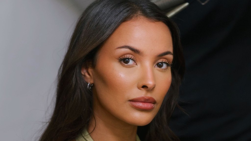 Maya Jama Teases "Shakeup" To 'Love Island UK' Season 13 Finale: "There's Going To Be A Different Format For The Final"