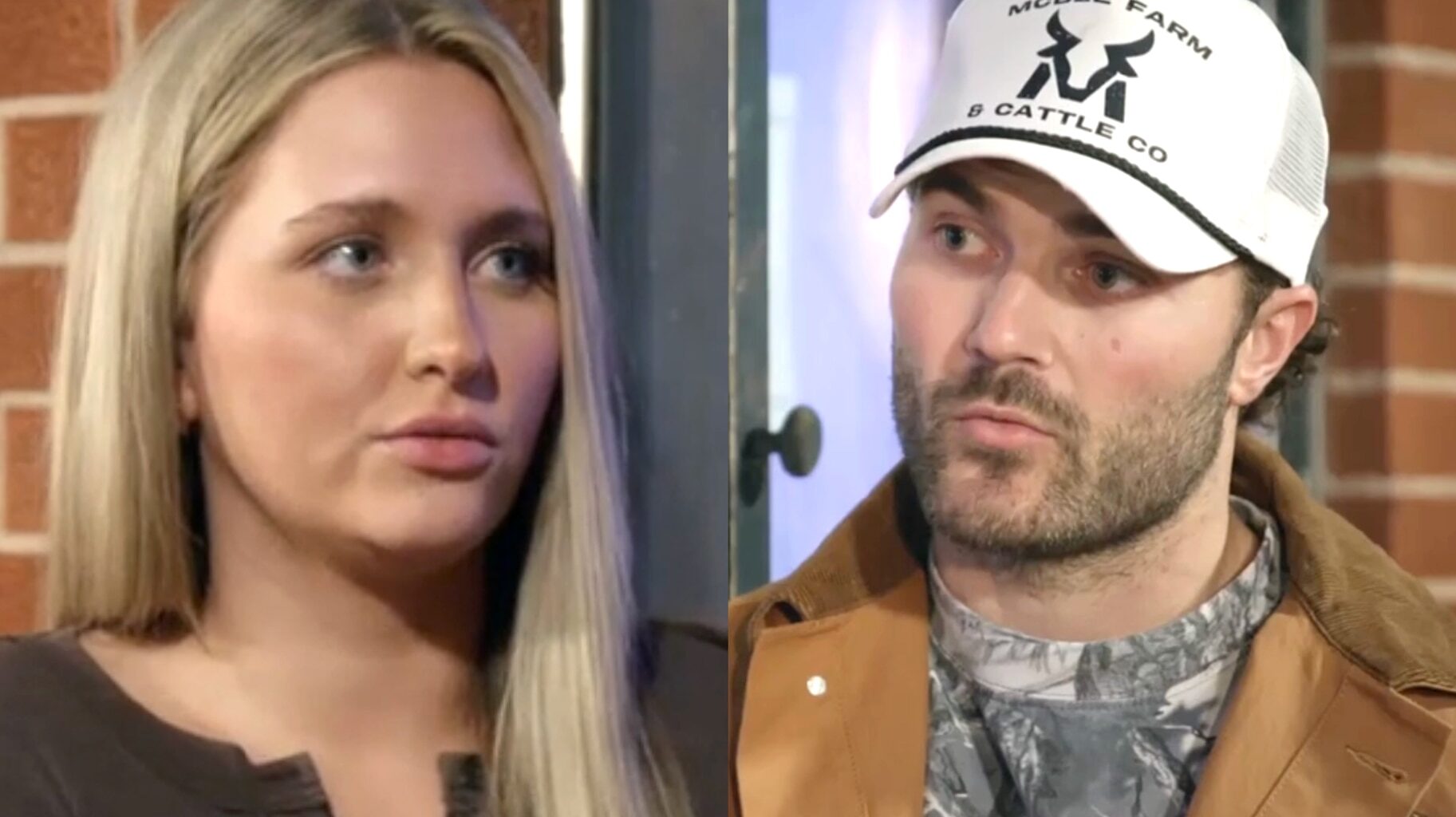 Steven McBee Jr. & Kacie Update After Business Drama in Season 3