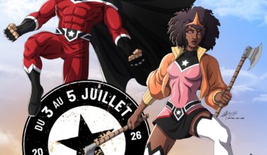 Cosplayers, collectors and celebrities descend on Montreal Comiccon