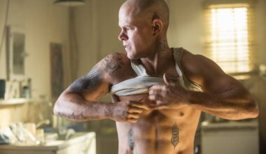 Matt Damon's most underrated sci-fi movie is now free to stream before The Odyssey
