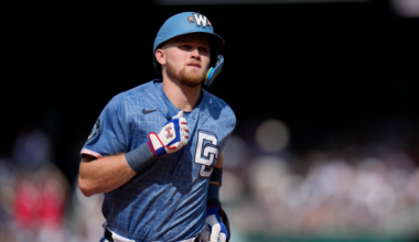 MLB trade deadline tracker: Following every move of the 2026 deadline