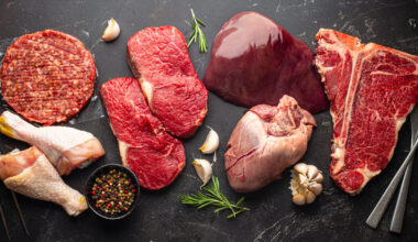7 Meats With the Most Iron, According to Dietitians