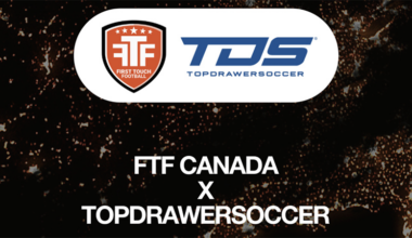 FTF Canada, TDS Announce Partnership | Club Soccer