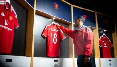 What will Tielemans and Santos bring? - Official Manchester United Website