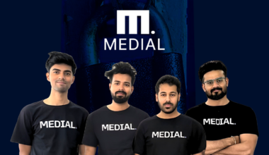 Professional networking platform Medial shuts down operations