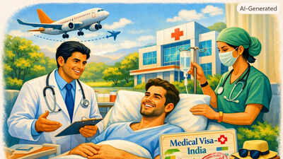 Why the world is coming to India for medical treatment — and not just because it is cheaper
