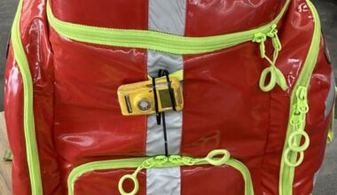 WFPS seeks public's help after medical bag stolen