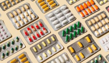 The one reason so many cold and flu tablets don’t actually work