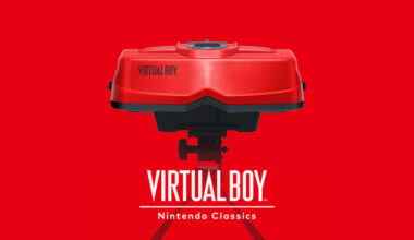 ZERO RACERS and D-HOPPER join Virtual Boy: Nintendo Classics on August 4th, 2026 alongside screen color customization