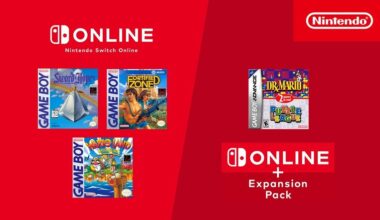 Wario Land: Super Mario Land 3, The Sword of Hope 2, Fortified Zone and Dr. Mario & Puzzle League now available for Switch Online members