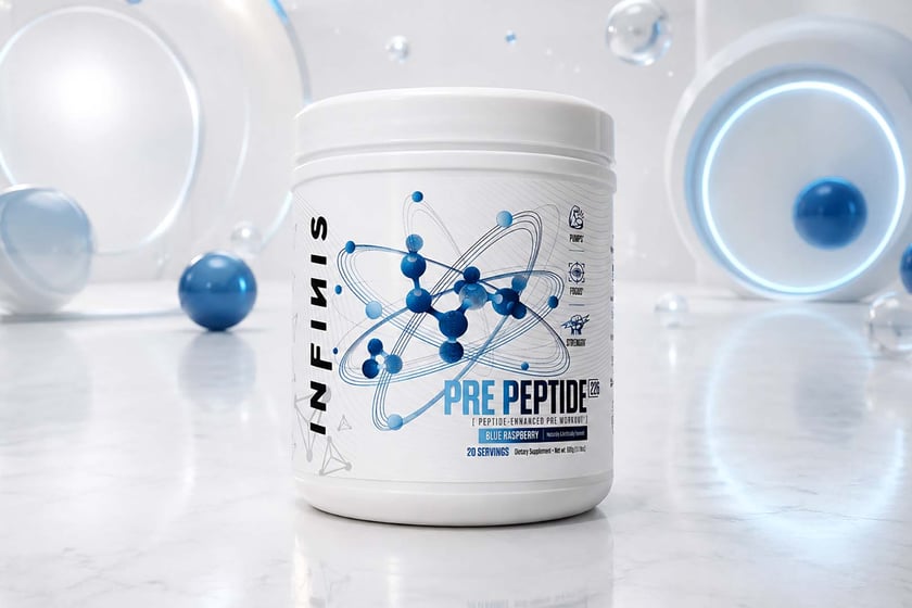 Infinis Nutrition Pre Peptide