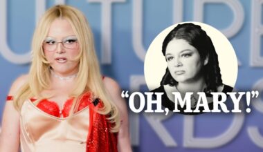 Meg Stalter Addresses 'Oh, Mary' Absence A Week After Broadway Debut