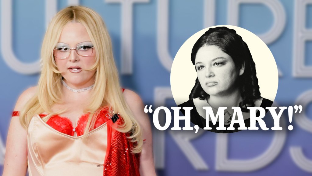 Meg Stalter Addresses 'Oh, Mary' Absence A Week After Broadway Debut