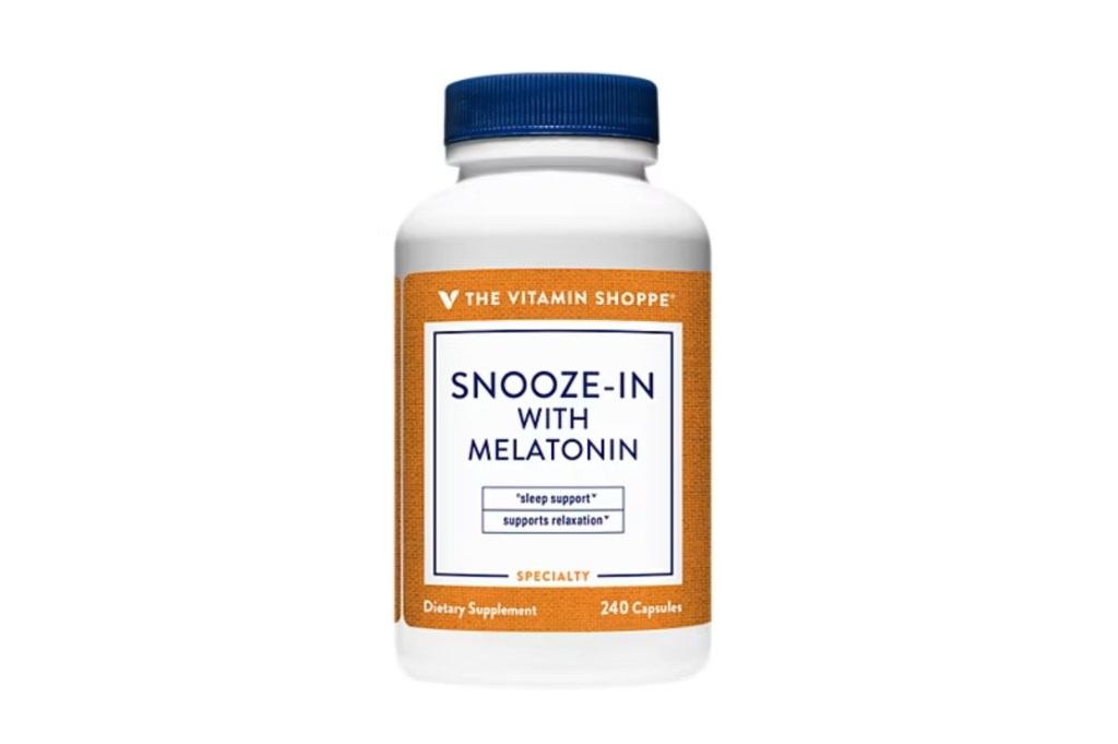melatonin
