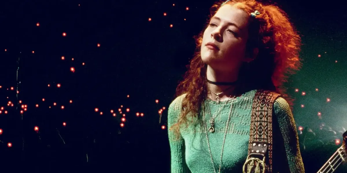 Melissa Auf der Maur is Releasing Her First New Music in Over 15 Years to Accompany Her Photography Exhibit at the AGO