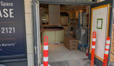 New doughnut shop coming to Vancouver's West End