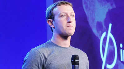After laying off 8,000 employees, Meta CEO Mark Zuckerberg admits at Town Hall that AI agents had not progressed as quickly as expected and top executives 'miscalculated' ...