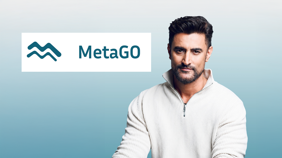 Actor Kunal Kapoor launches metabolic health startup MetaGO