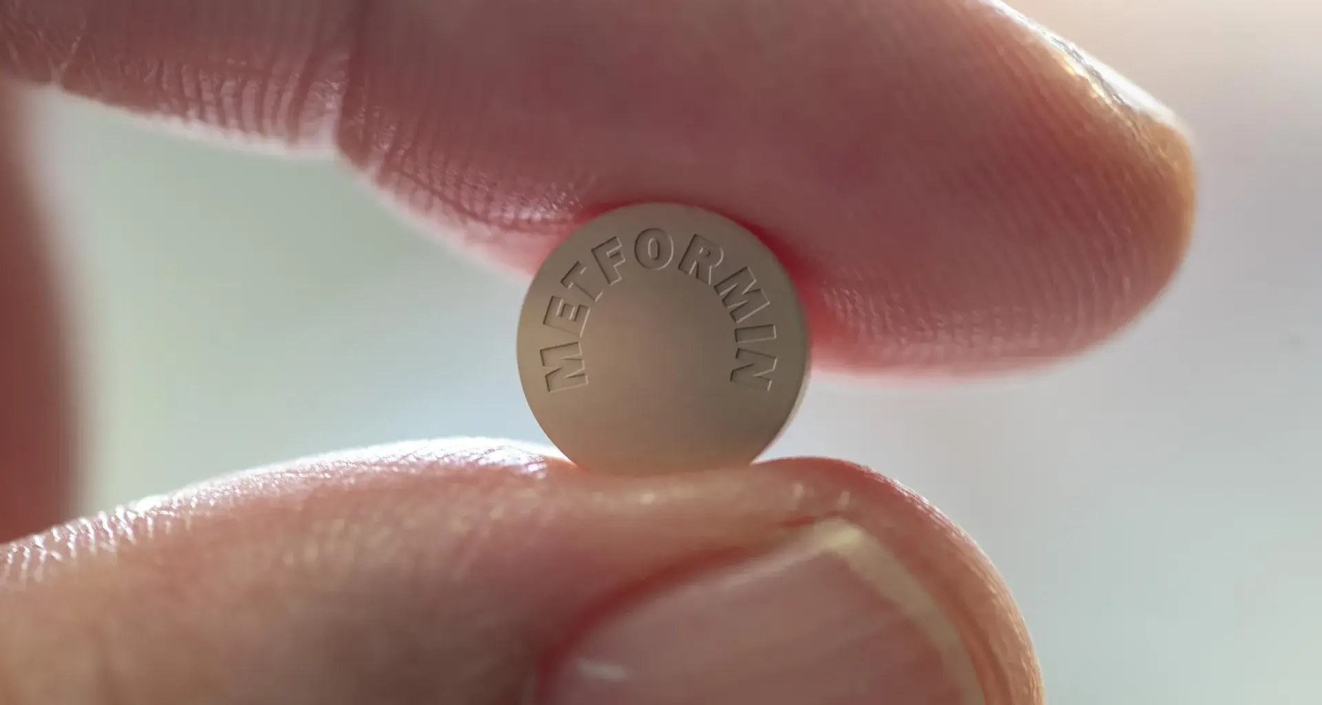 After 60 years, scientists uncover metformin’s hidden brain effects