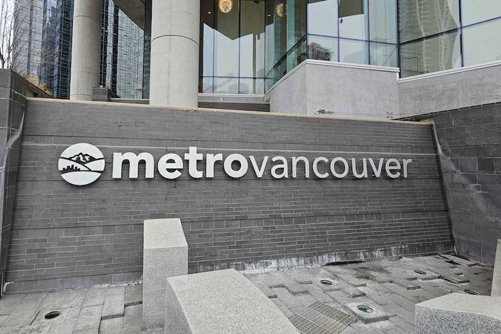 Metro Vancouver workers