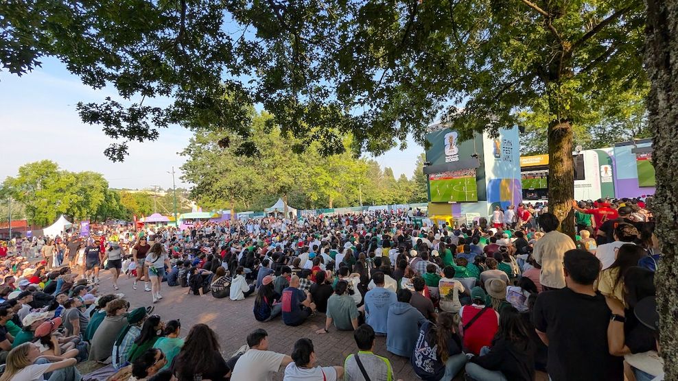 mexico england fifa world cup fan festival vancouver pne july 5 2026