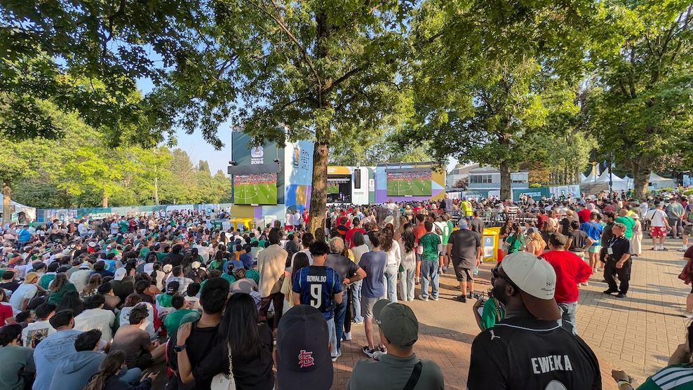mexico england fifa world cup fan festival vancouver pne july 5 2026