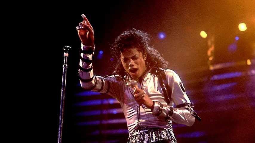 Netflix reportedly almost walked away from Michael Jackson doc