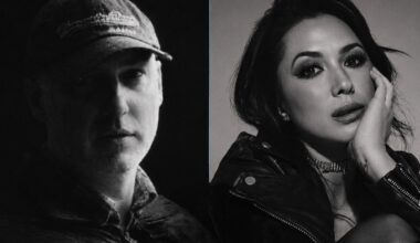 Michelle Branch Announces EP, Shares New Version of 'The Game of Love'
