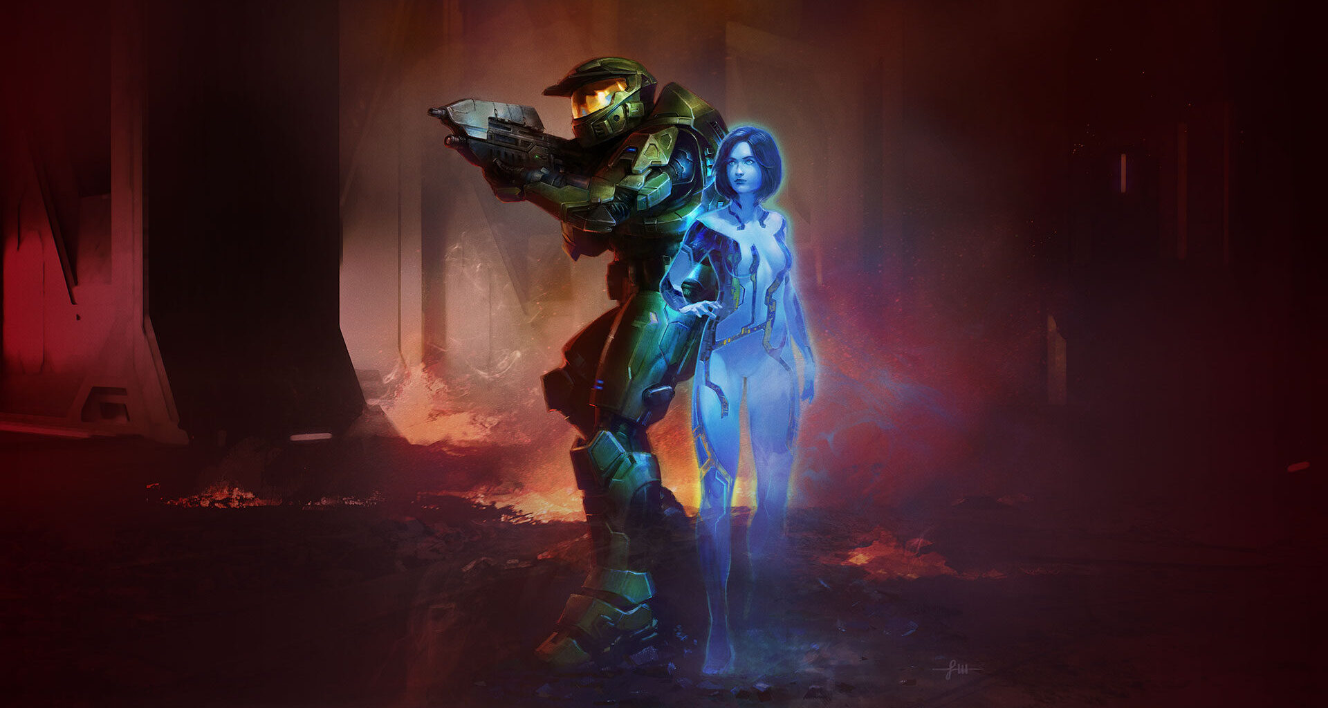 Microsoft Acknowledges Major XBOX Outage Amid Halo: Campaign Evolved Official Launch