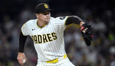 MLB rumors: Why the Padres would consider a Mason Miller trade; a CJ Abrams catch; Red Sox eye more IF help