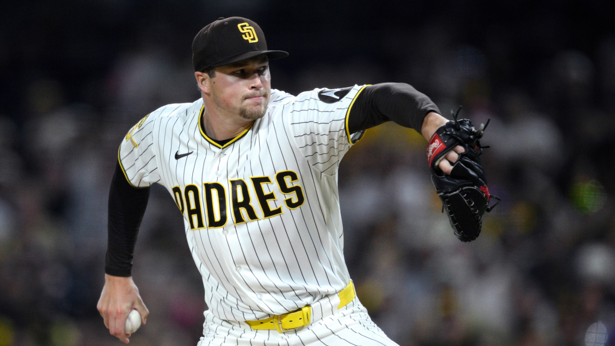 MLB rumors: Why the Padres would consider a Mason Miller trade; a CJ Abrams catch; Red Sox eye more IF help