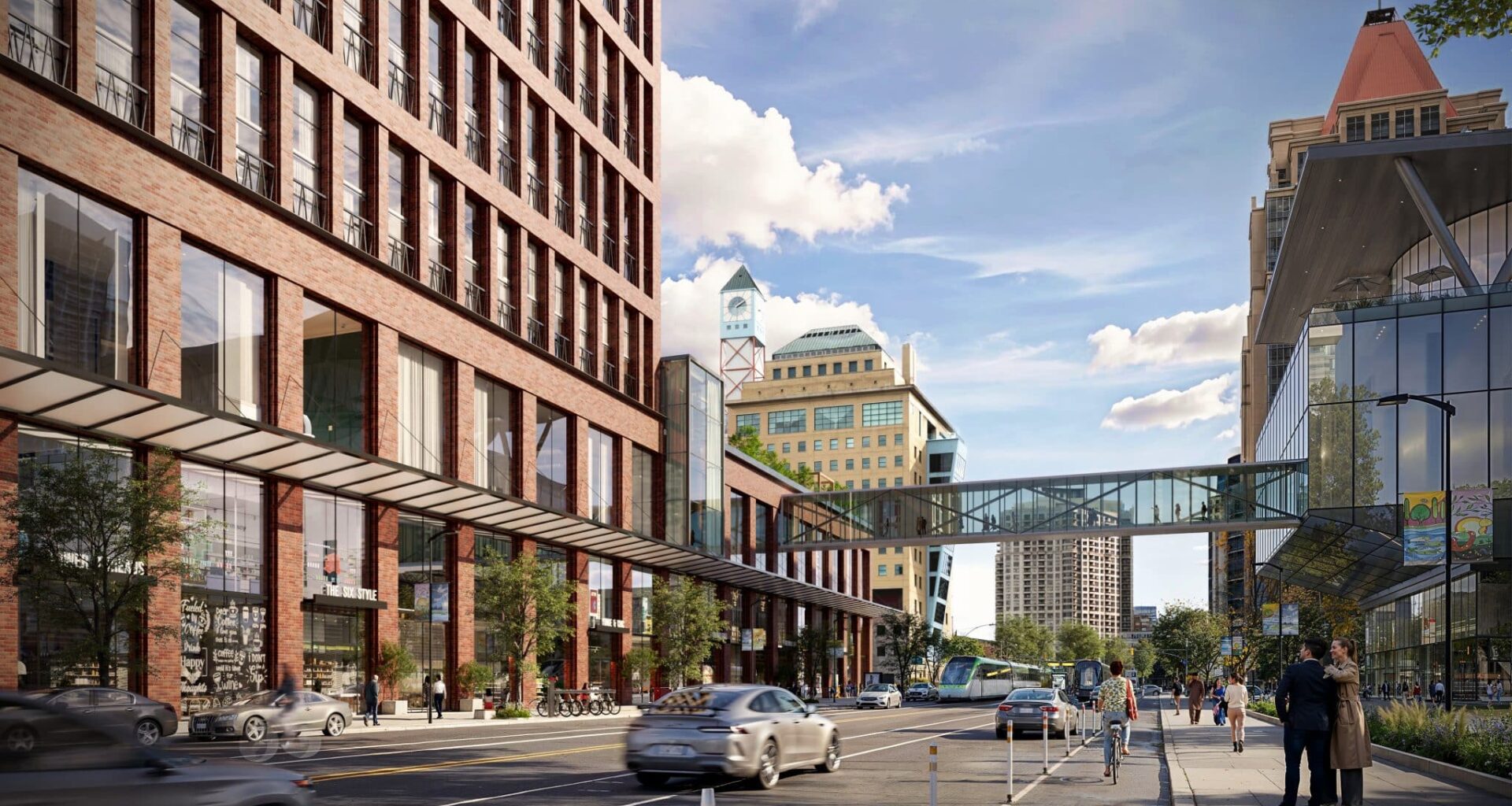 Mississauga to seek public input on Living Arts Centre redevelopment