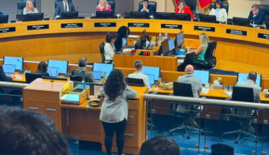 Mississauga becomes first Ontario city to pause new AI data centres, but proponent likely to appeal
