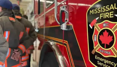 House fire in Mississauga sends one person to hospital as nearby homes evacuated