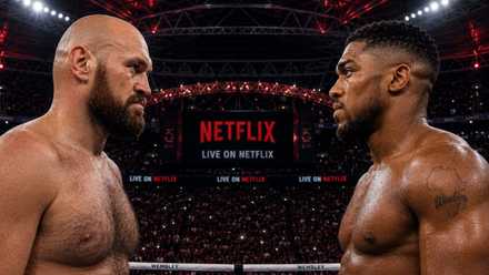 Expert reveals how much Tyson Fury and Anthony Joshua will really earn when they fight