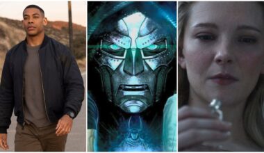 The Most Anticipated Movies and TV Shows From San Diego Comic-Con 2026