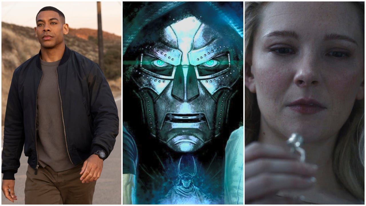 The Most Anticipated Movies and TV Shows From San Diego Comic-Con 2026