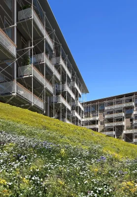 Housing Vancouver BC
